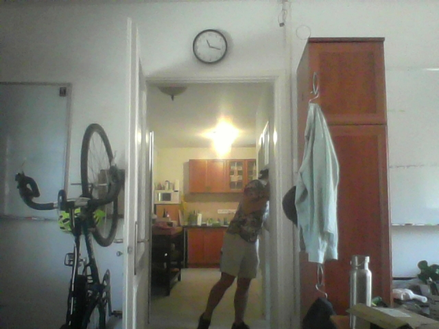 Image will refresh every 0 Minutes 5 Seconds